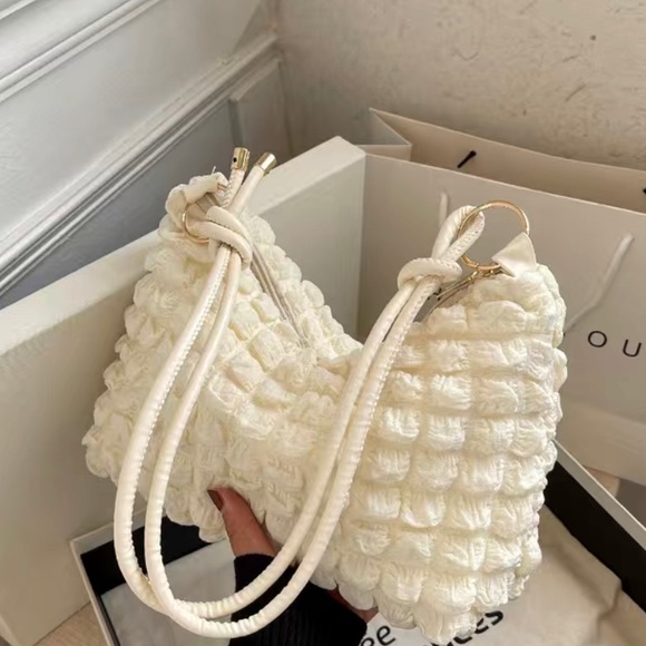 Urban Outfitters Handbags - CLOUD BAG ❤️‍🔥 NWOT BOUTIQUE